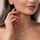 Legend of the Starfish Jewelry, Starfish gold Jewelry, Starfish Gold Pendant, Starfish diamond Pendant, Starfish diamond jewelry, Symbolic Pendants, Symbolic Jewelry