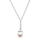 pearl pendant gold, pearl and diamond necklaces