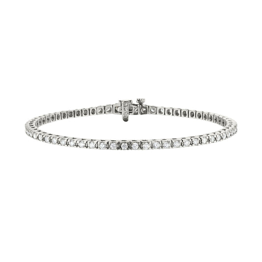 gold diamond tennis bracelet, women's tennis bracelets