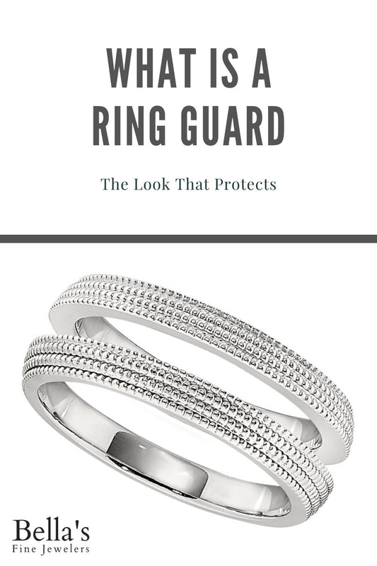 What is a Ring Guard?