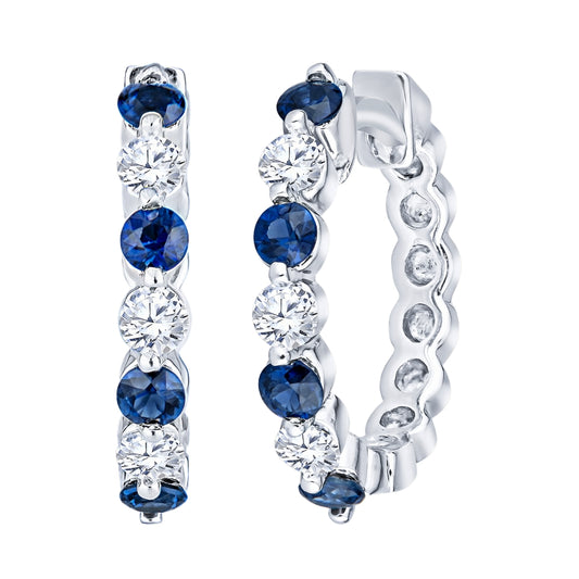 Learn About Sapphire, September's Birthstone