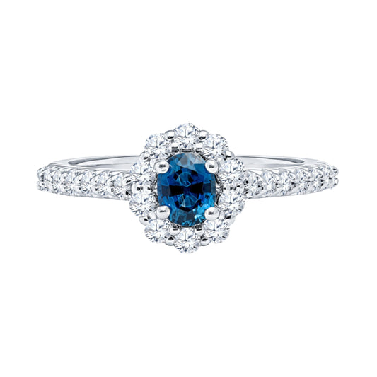 4 Great Reasons To Shop For Gemstone Engagement Rings