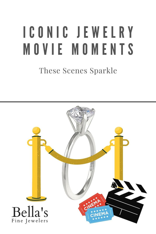 Iconic Jewelry Moments In the Movies