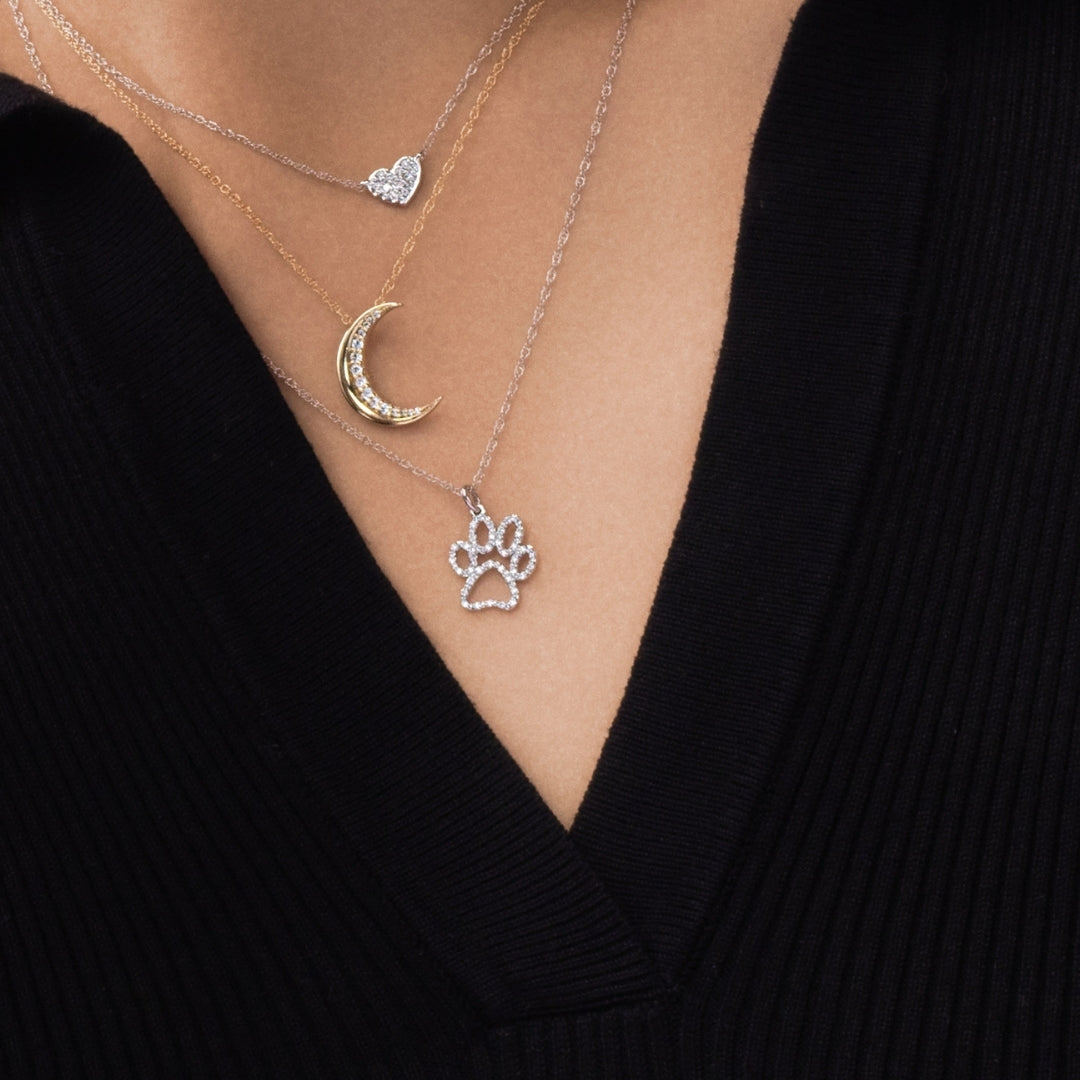 gold diamond moon pendant, gold moon pendant, diamond moon pendant, crescent gold diamond crescent moon pendant, gold crescent moon pendant, diamond crescent moon pendant, 