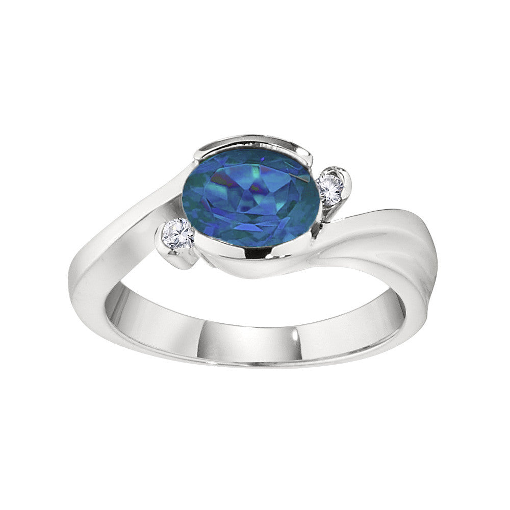 blue topaz diamond ring, blue topaz diamond gold ring, gold blue topaz rings, modern blue topaz ring, modern blue topaz diamond ring, modern blue topaz diamond gold ring