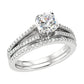 bridal rings, stackable diamond rings, thin diamond band, thin wedding bands. bridal sets, wedding ring sets