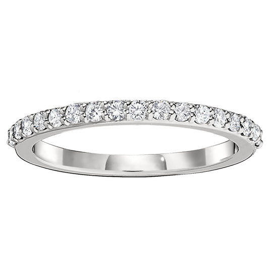 simple diamond band, traditional diamond band, plain diamond band, diamond gold band, thin diamond bands, narrow diamond gold band