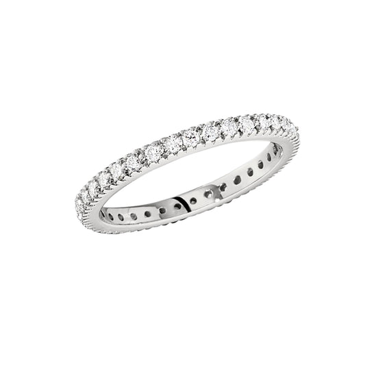 common prong diamond eternity bands, little diamond eternity band, small diamond eternity band, modest diamond eternity band. diamond band gold, diamond eternity band gold, thin diamond eternity band, narrow diamond eternity band, small diamond eternity band