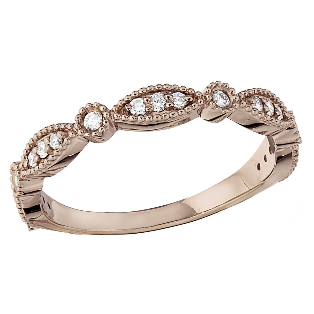 Pearshape Diamond Ring| Unique Eternity Band| Round Diamonds| Diamond Ring  | Pretty jewelry necklaces, Diamond wedding bands, Unique rings