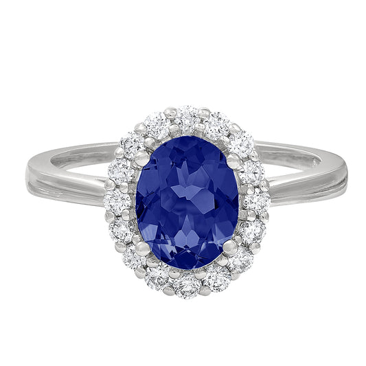 Princess Diana Style Ring, Oval and Sapphire Diamond Ring, Kate Middleton Engagement Ring Style, sapphire diamond gold ring, sapphire ring white gold, sapphire gold rings