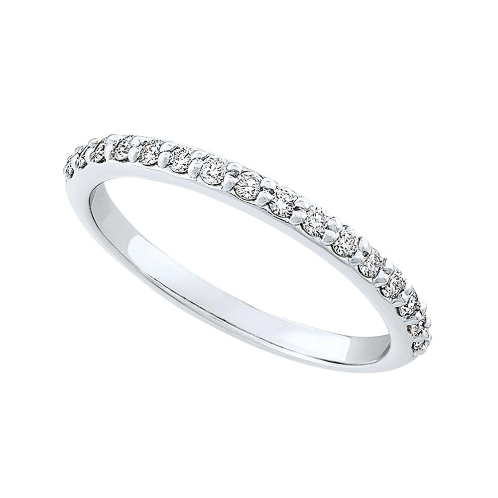 thin diamond band, narrow diamond band little diamond bands