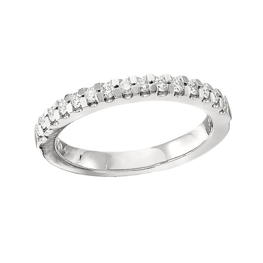 matching wedding bands, stackable wedidng bands, simple diamond bands, plain diamond band, simple diamond band