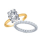 traditional engagement rings, classic engagement rings, round solitaire engagement rings, gold solitaire rings
