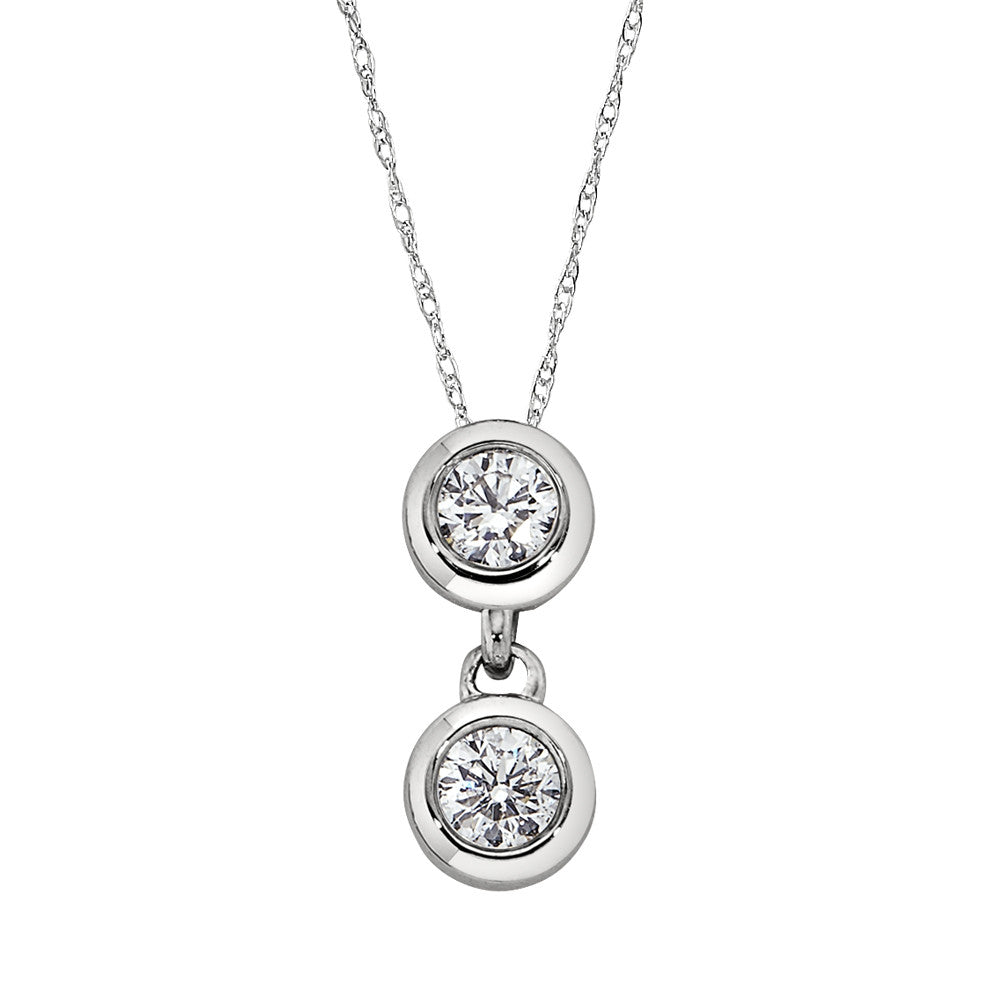 modern two stone pendants, romantic jewelry, symbolic jewelry