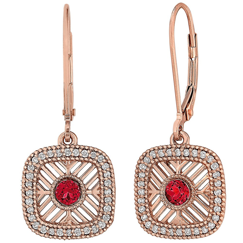 gemstone earrings, gemstone snowflake jewelry, jewelry gemstone earrings
