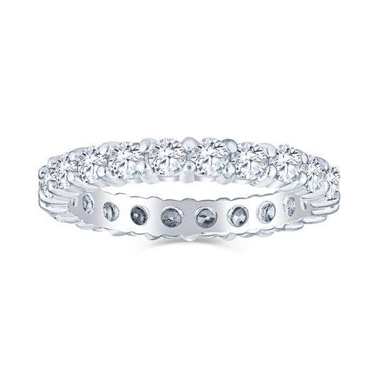diamond eternity band, stackable wedding bands, matching wedding bands, plain diamond bands, diamond eternity rings