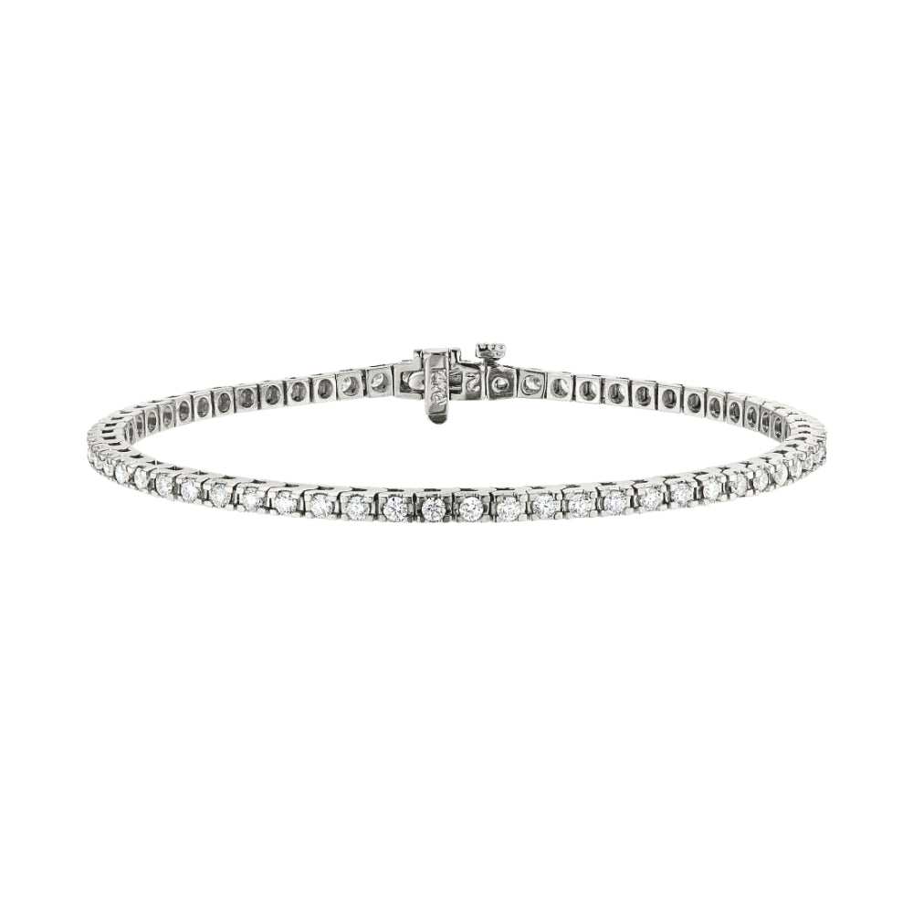 gold diamond tennis bracelet, women's tennis bracelets
