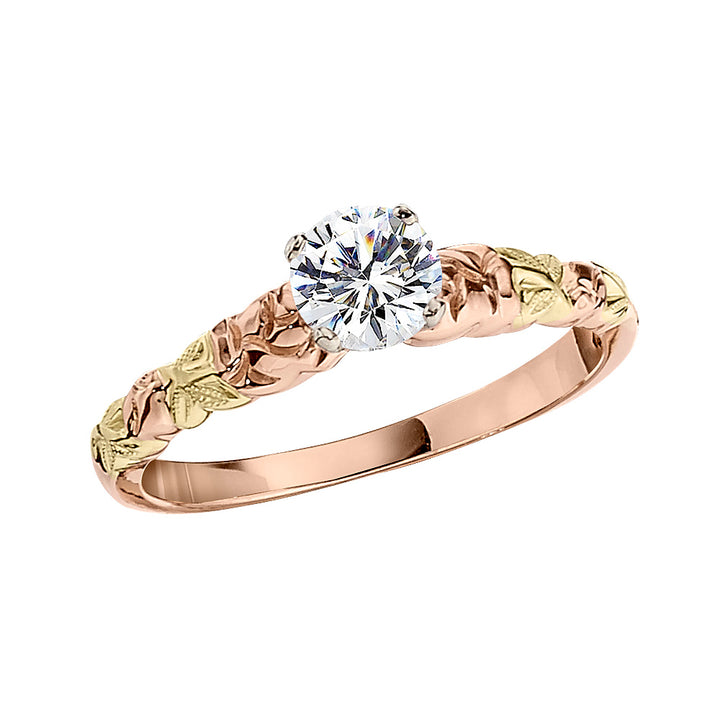 Jabel Engagement Rings – Bella's Fine Jewelers