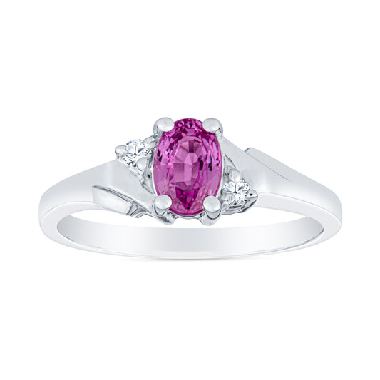 tourmaline rings for women, pink tourmaline rings for women, pink tourmaline rings, pink tourmaline diamond rings