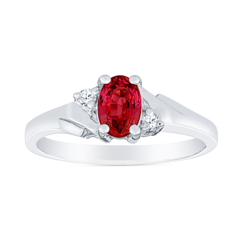 ruby rings for women, ruby diamond rings, ruby diamond rings for women