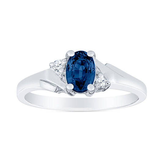 sapphire rings for women, sapphire diamond rings, sapphire diamond rings for women