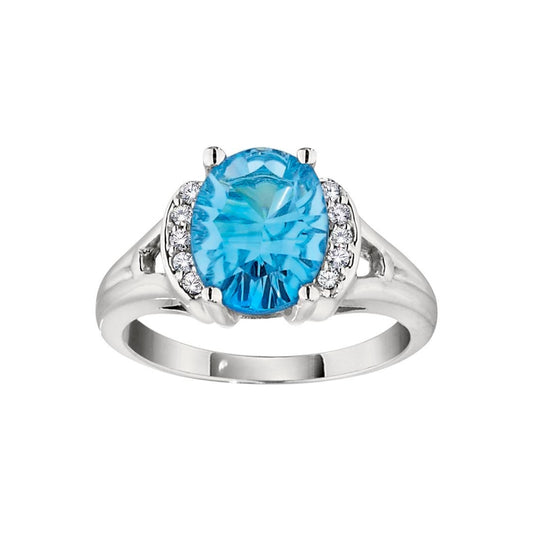 fancy blue topaz ring, concave cut blue topaz ring, modern blue topaz ring, diamond and blue topaz ring, Blue Topaz diamond Gold Ring, fancy blue topaz ring, concave cut blue topaz ring, modern blue topaz ring, diamond and blue topaz ring, Blue topaz Diamond White Gold Ring