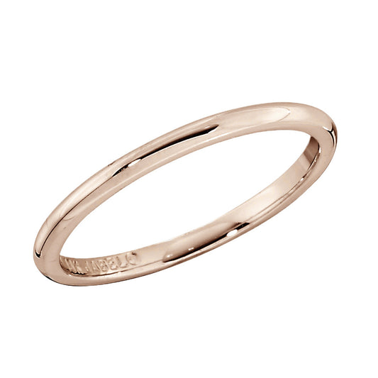 plain gold bands, all gold bands, plain gold wedding bands, plain gold wedding rings, stackable gold rings, gold couples wedding bands