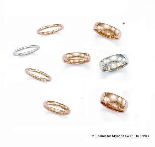 stackable wedding bands, matching wedding bands, plain gold band, couples wedding rings, simple gold bands