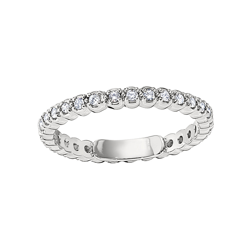 diamond eternity band, Jabel diamond band