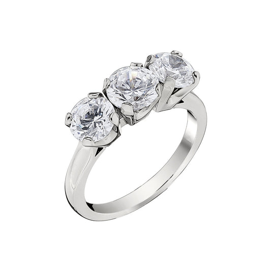 three stone engagement rings, three stone diamond rings, 3 stone engagement rings, 3 stone diamond rings